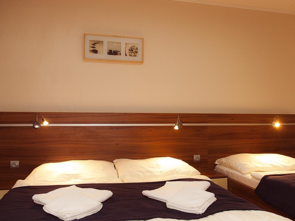 Penzion Fortune Dunajská Streda Quarto foto
