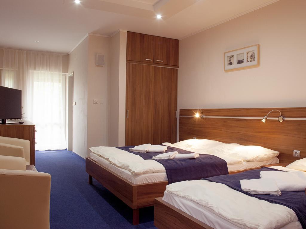 Penzion Fortune Dunajská Streda Quarto foto