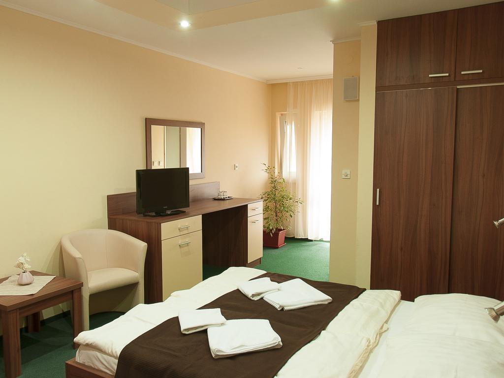 Penzion Fortune Dunajská Streda Quarto foto