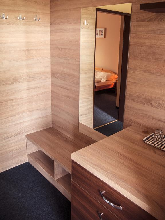 Penzion Fortune Dunajská Streda Quarto foto